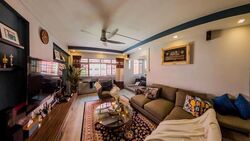 Blk 856C Tampines Street 82 (Tampines), HDB Executive #582850261